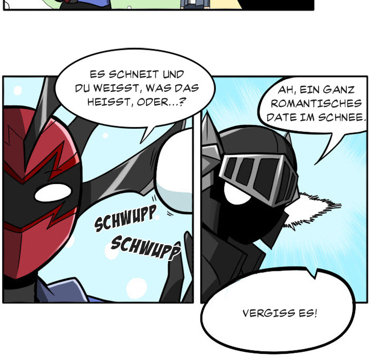 Das Wohnheim aus einer anderen Welt - episode 13 - 7