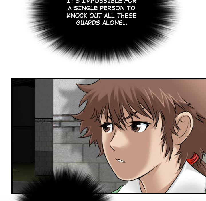 Secret World of Martial Arts - episode 2 - 27
