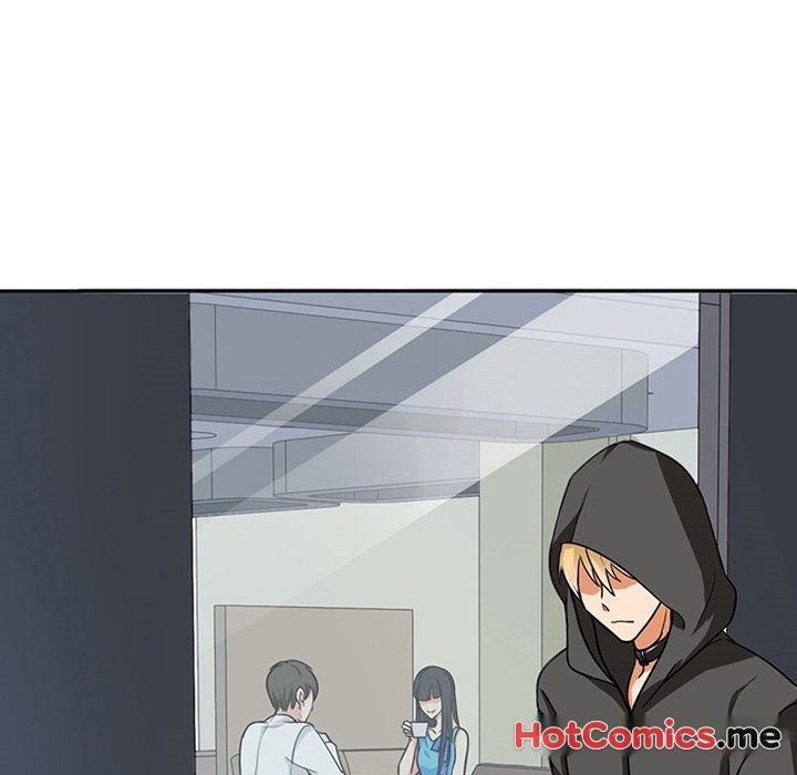 Become A Girl At Night - episode 29 - 41