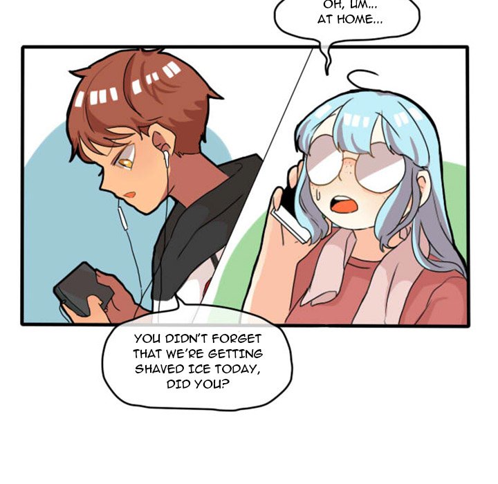 The Chill Couple - episode 10 - 9