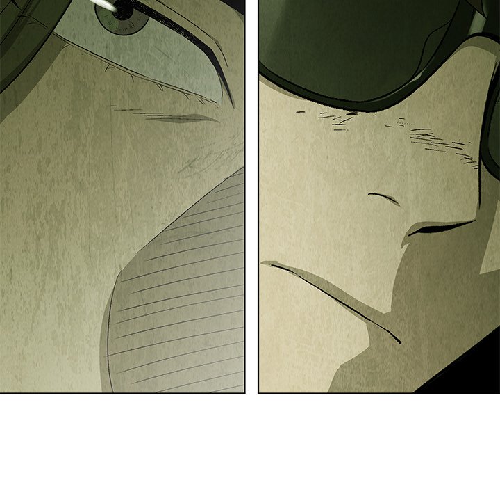 Gorgon - episode 23 - 34
