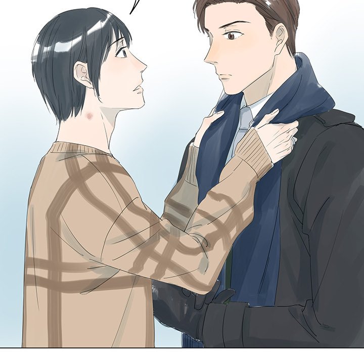 The Ten Years I Love You Most - episode 14 - 29