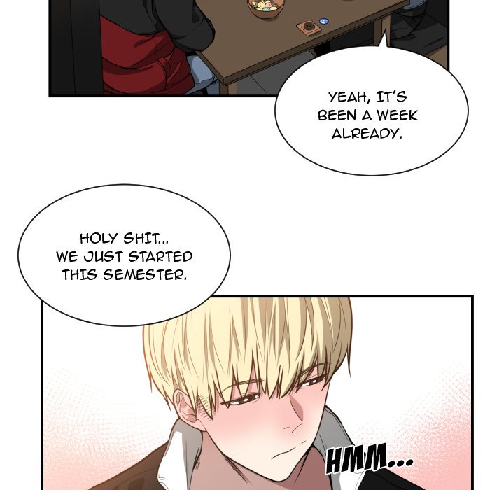 You're Not That Special! - episode 7 - 38