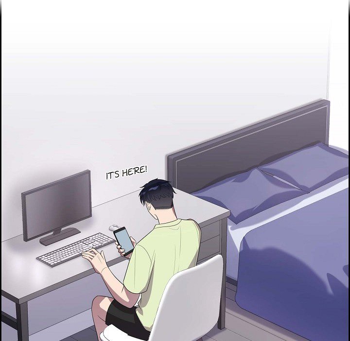 A Misogamist's Romance - episode 17 - 38