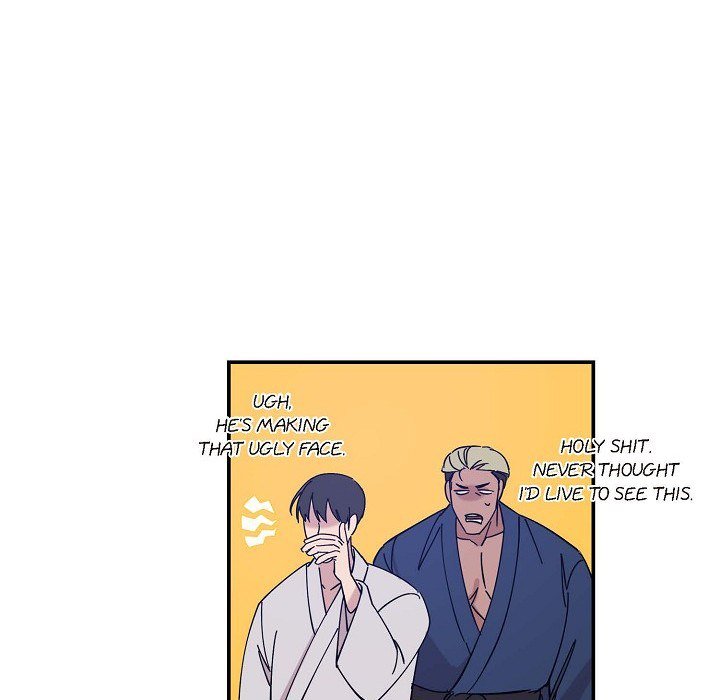Lose Your Touch - episode 2 - 91