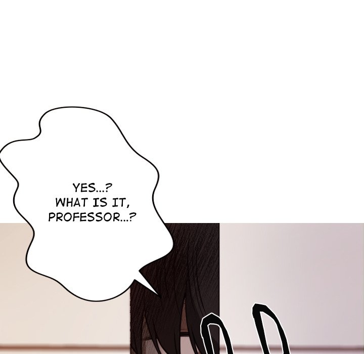 Make Me Yours, Professor - episode 9 - 79