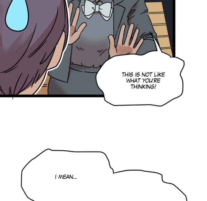 Fan Service! - episode 35 - 8