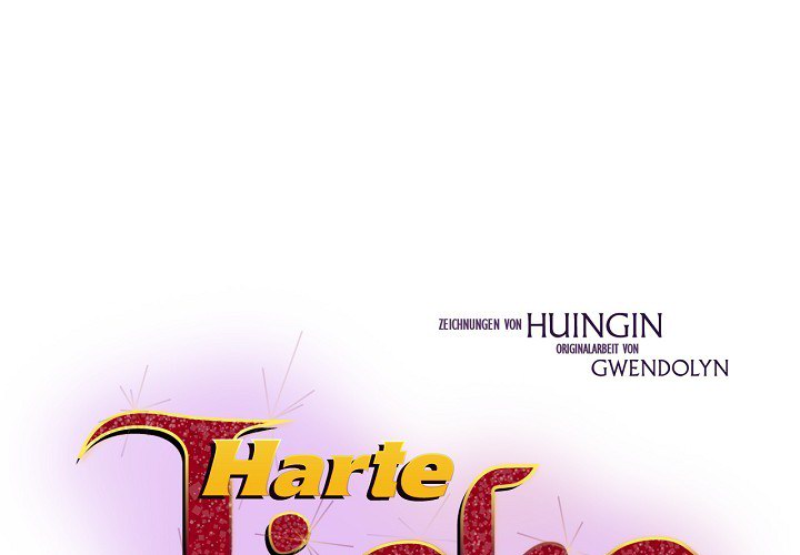 Harte Liebe - episode 107 - 0