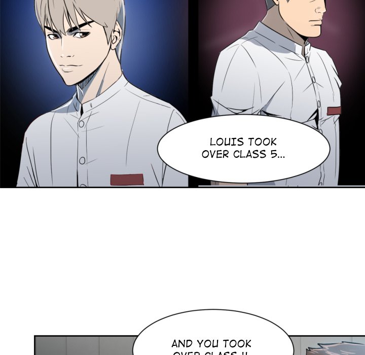 The Villain - episode Prologue - 36