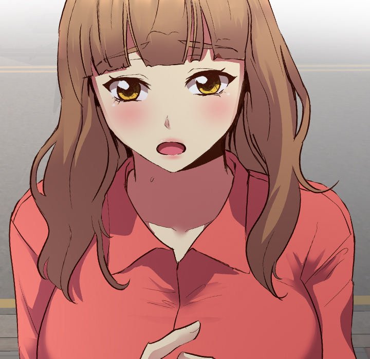 The Giving Girl - episode 10 - 16