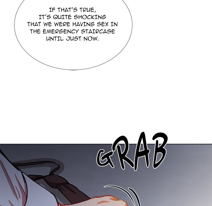 Driving Me Crazy - episode 4 - 17