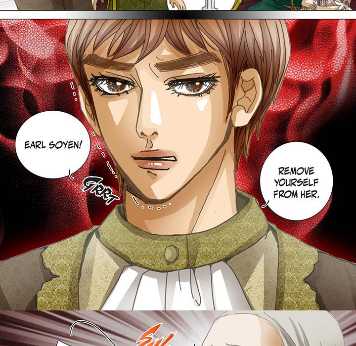 The Emperor's Woman - episode 63 - 13
