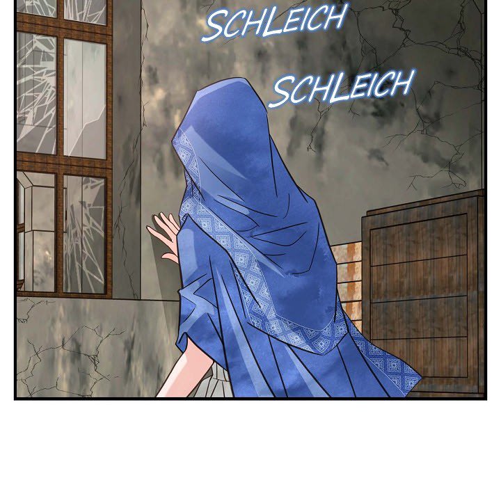 Kein Ausweg - episode 17 - 90