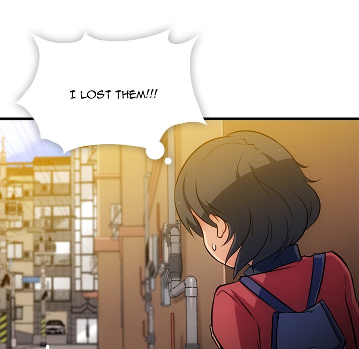 Such a Cute Spy - episode 5 - 30
