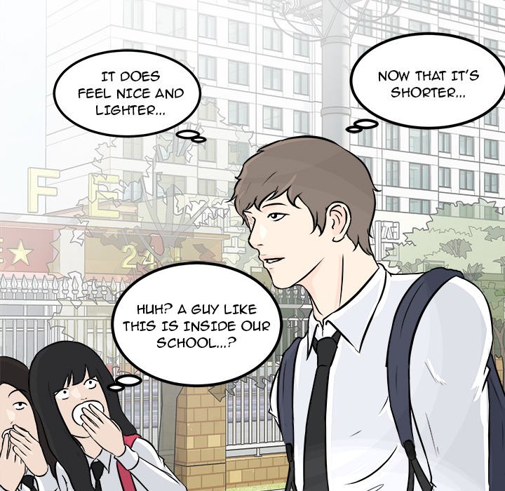 He Queen - episode 4 - 112