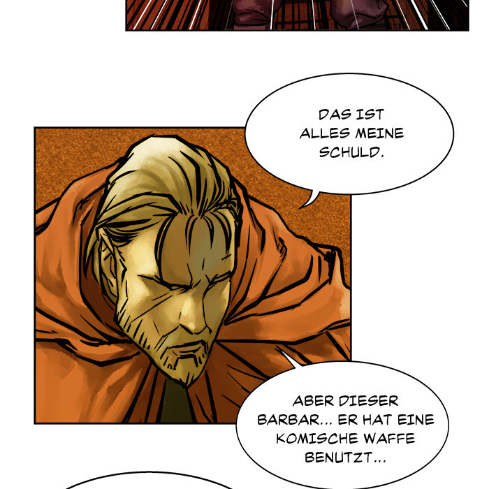 Karmas Weg - episode 11 - 10