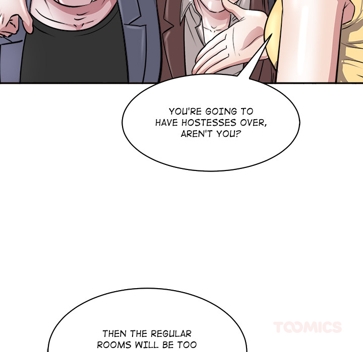 Immoral Family - episode 9 - 92