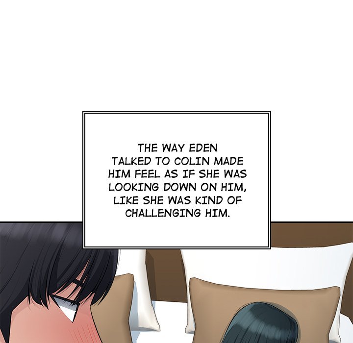 Office Desires - episode 10 - 22