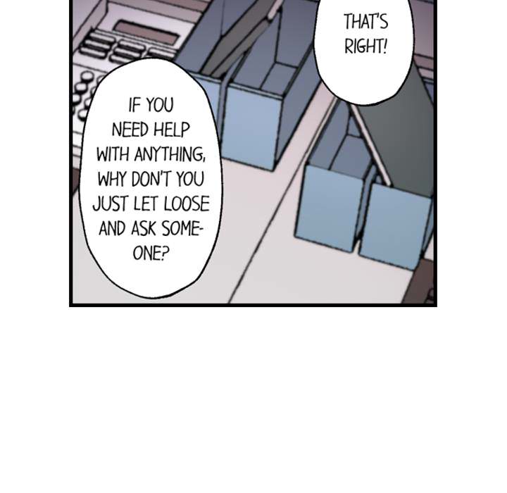 How Hard-Working Women Wind Down - episode 8 - 26