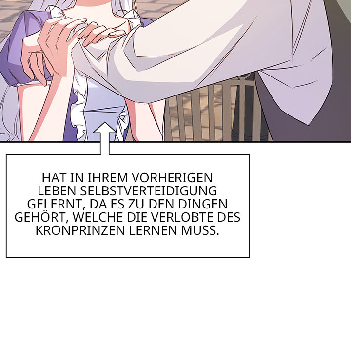 Diesmal ändere ich mein Schicksal - episode 19 - 96