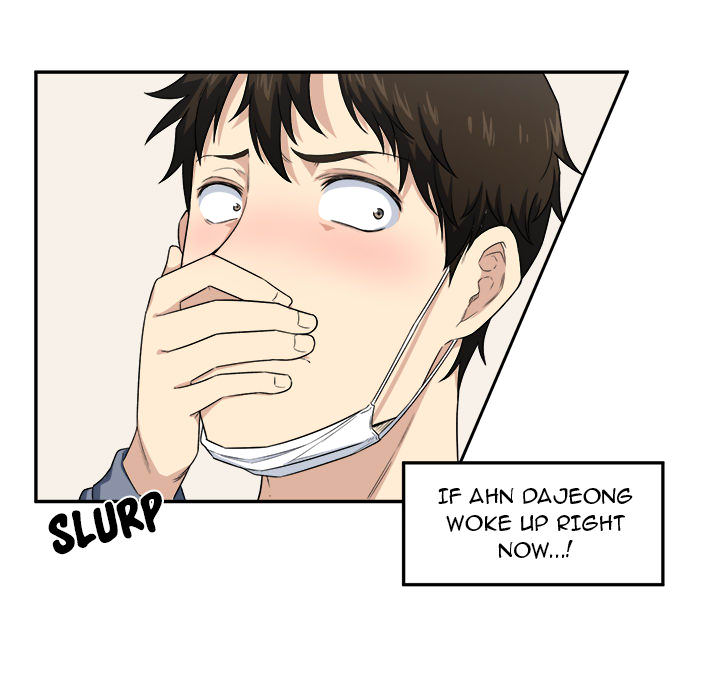 Excuse me, This is my Room - UNCENSORED - episode 11 - 43