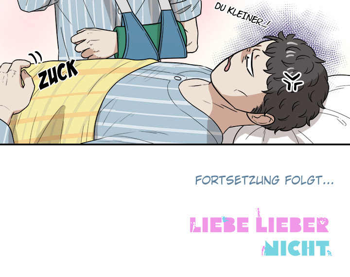 Liebe Lieber Nicht - episode 45 - 104