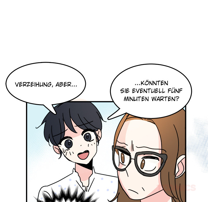 Bürodilemma - episode 10 - 25