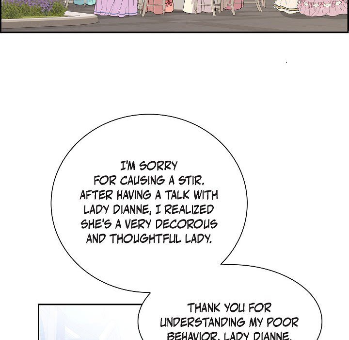 The Destroyer Fell in Love with Me - episode 38 - 66