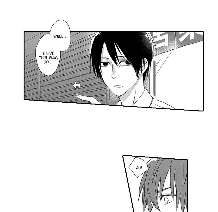 The Perfect Combo - episode 2 - 23
