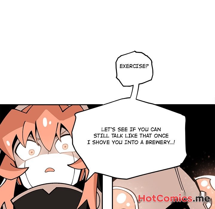 Iron Mech Bride - episode 22 - 61