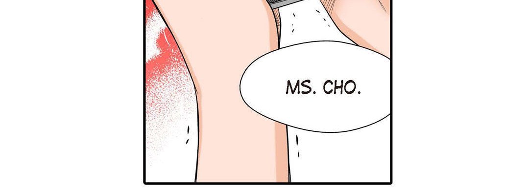 Noona Fan - episode 59 - 211