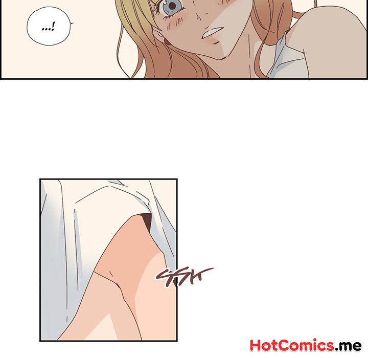 An Innocent Sin - episode 8 - 26