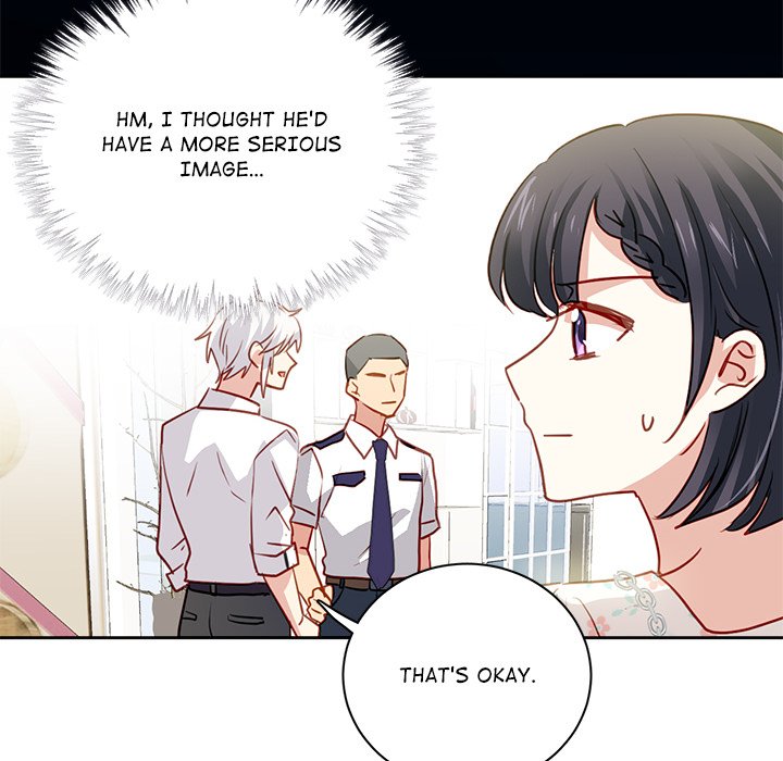A Young Case of Hearts - episode 1 - 113