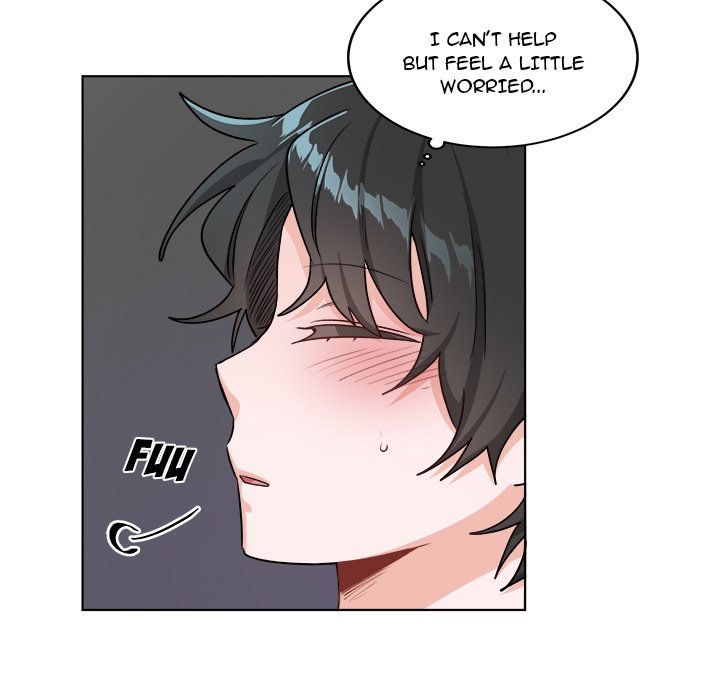 Pheromone Sherbet♥ - episode 20 - 41