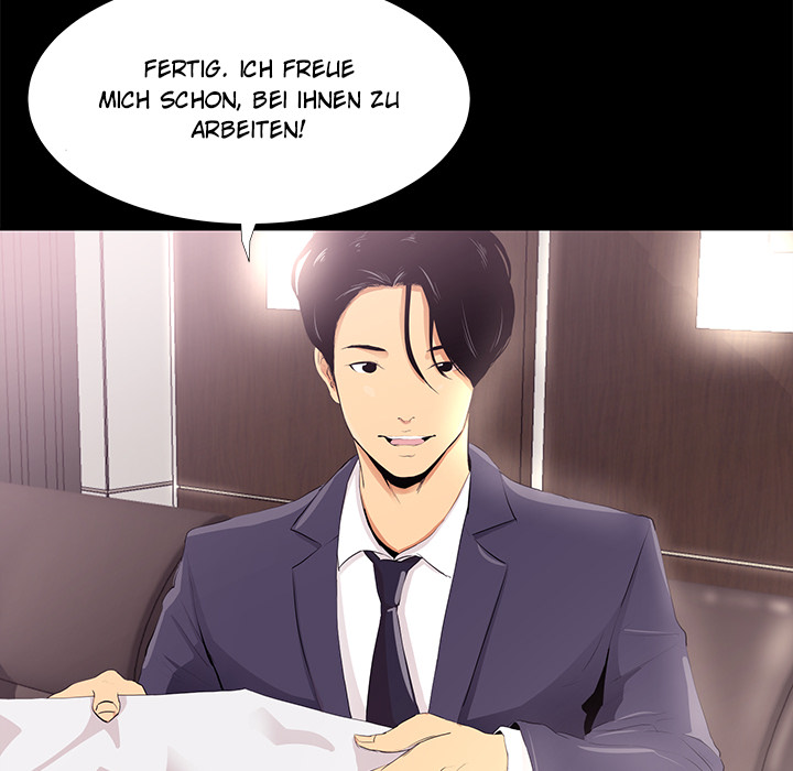 Ein wichtiger Mitarbeiter - episode 1 - 25