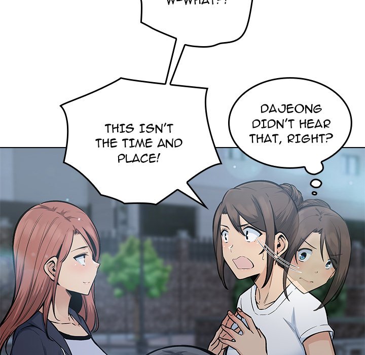 Excuse Me, This is my Room - episode 39 - 24