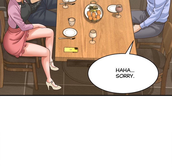 Right Under His Roof - episode 8 - 58