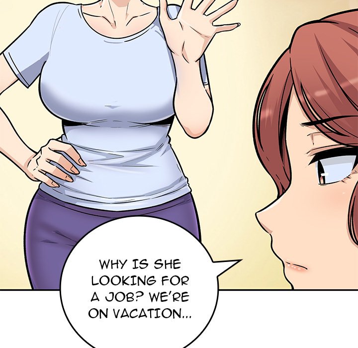Excuse Me, This is my Room - episode 25 - 67