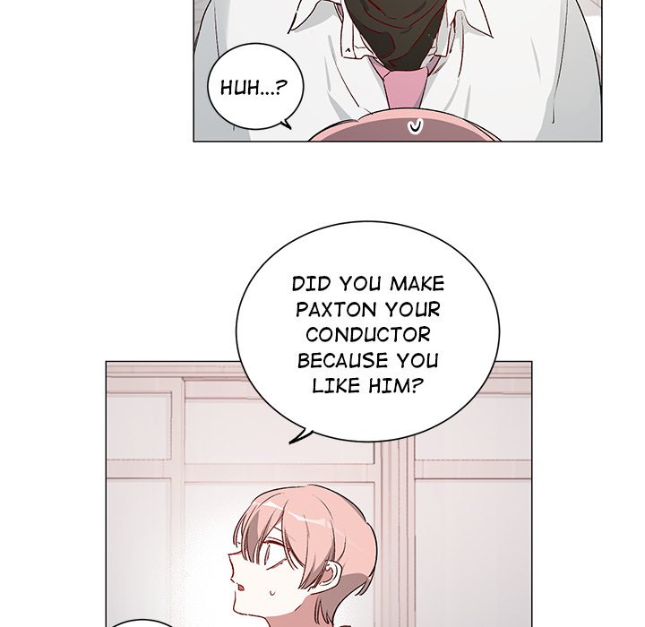 The Music Box of Petals - episode 25 - 17