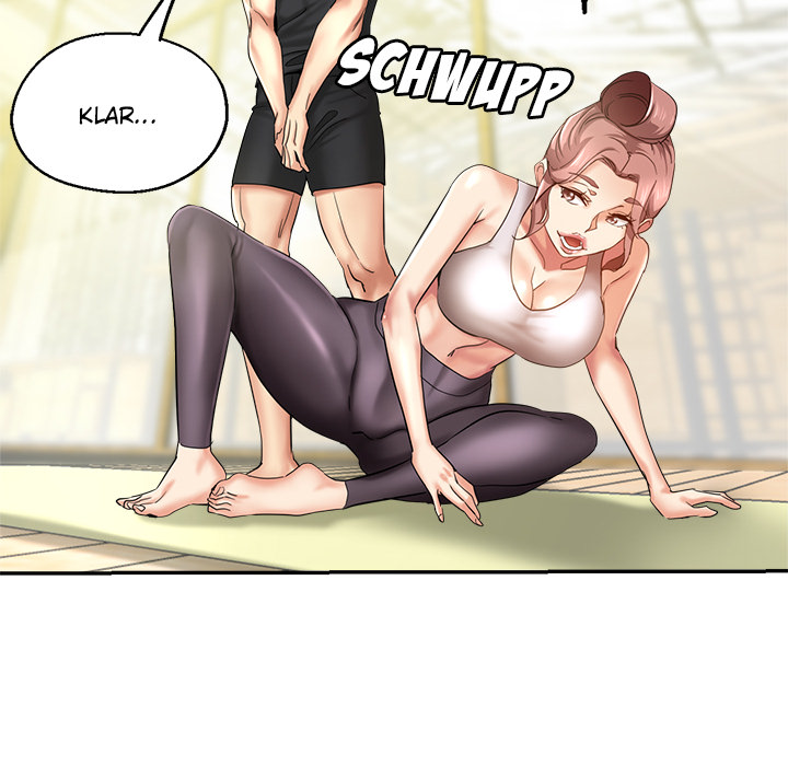 Liebesyoga - episode 1 - 142