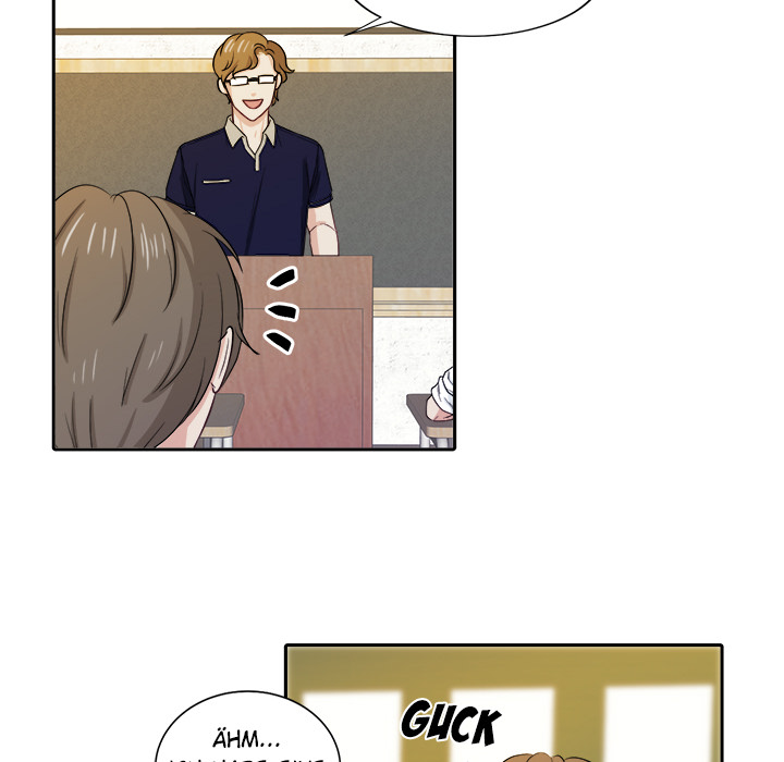 Liebe Lieber Nicht - episode 23 - 45