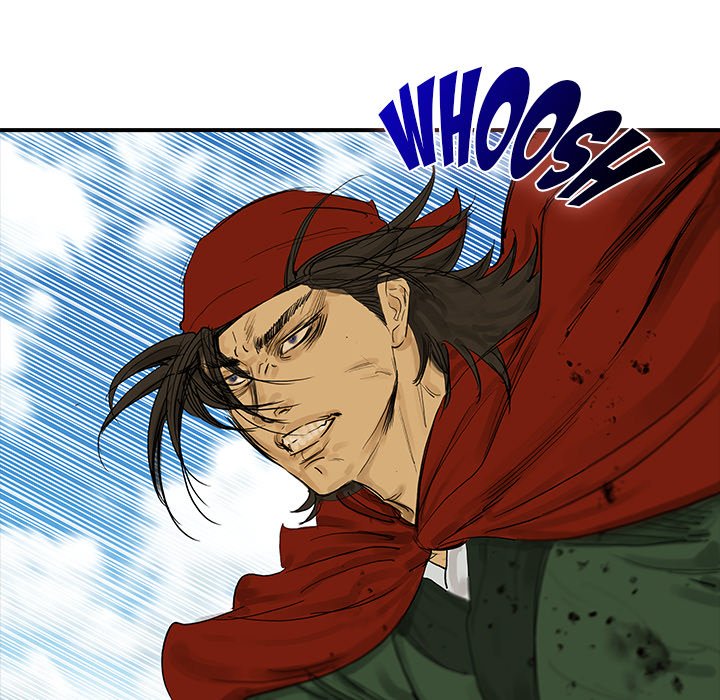 The Blade Demon - episode 31 - 8