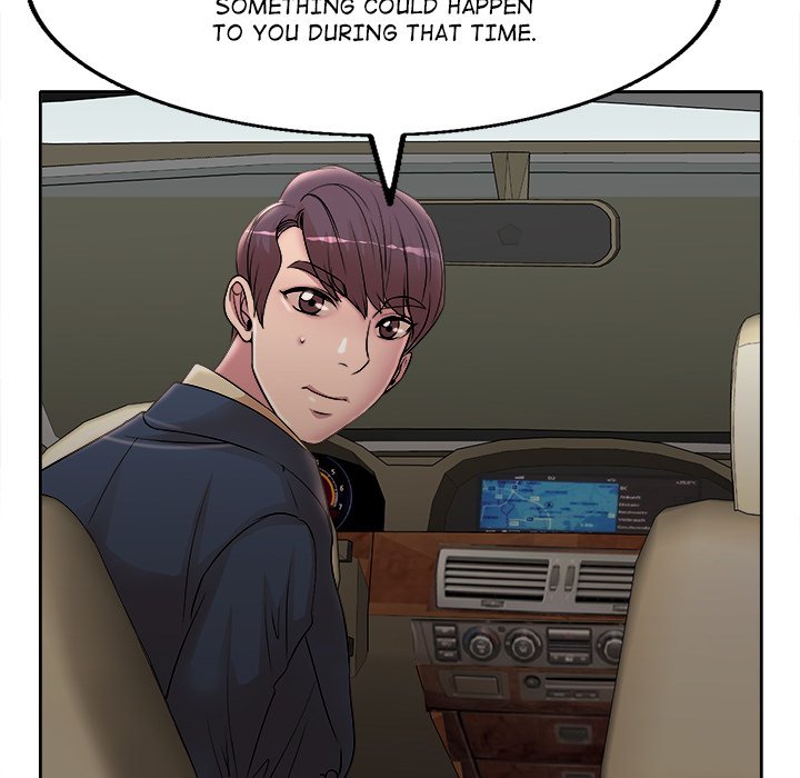My Wife's Students - episode 13 - 42
