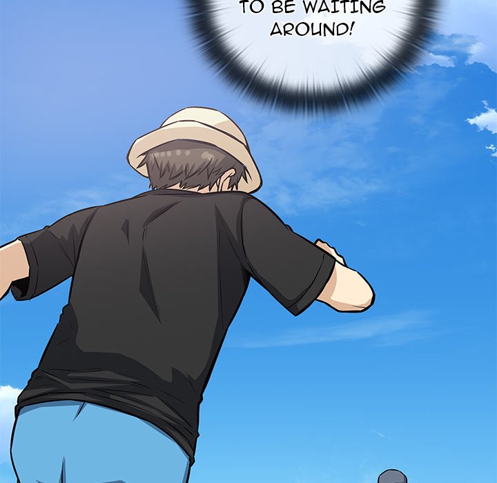 Excuse Me, This is my Room - episode 32 - 143