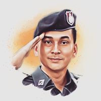 TikTok Account Photo