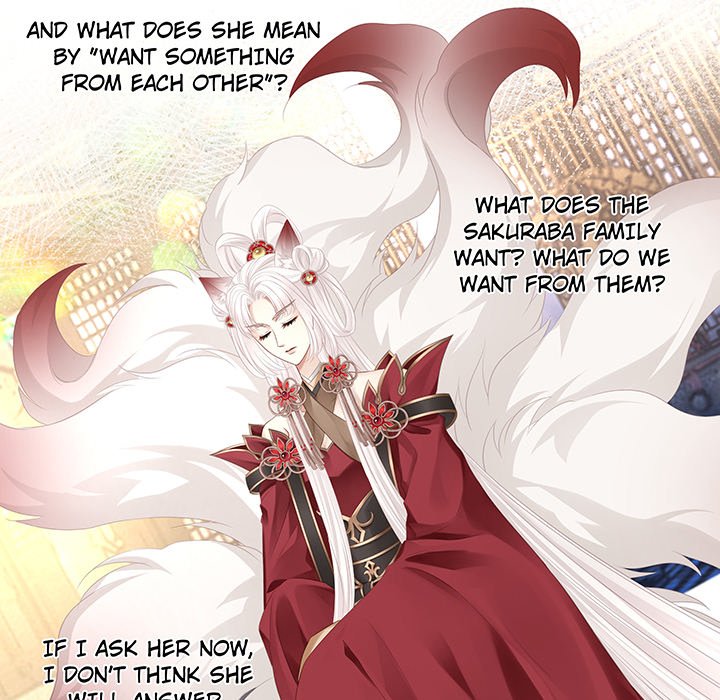 MASTER AND SEVEN LOVERS - episode 65 - 28