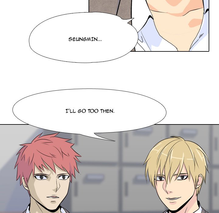 High School Legend : Red Dragon - episode 5 - 85