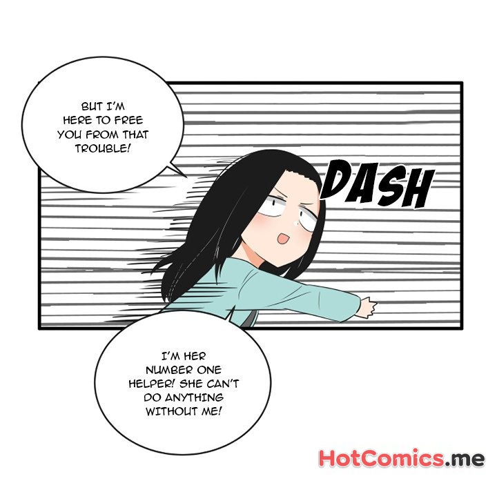 The Amazing Siblings - episode 63 - 15