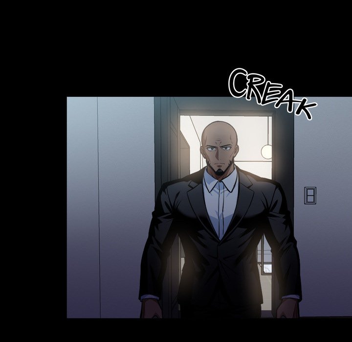 Workaholic Gangster - episode 11 - 10
