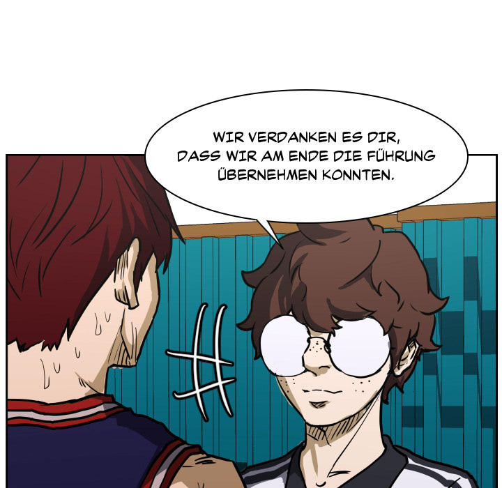 Tweener - episode 77 - 94